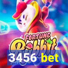 3456 bet